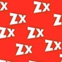 ZX Radio - XHZX logo