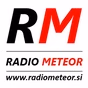 Radio METEOR logo