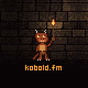 kobold.FM logo