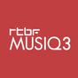 RTBF - Musiq3 logo