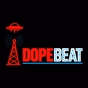 Midnight in the Desert (Art Bell) - DOPEBEAT logo