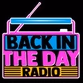 Back In The Day Radio logo