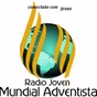 Radio Joven Mundial Adventista logo