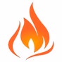 Nueva Vida Radio logo