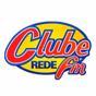Clube FM Putinga / Arvorezinha logo