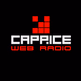 Radio Caprice - Progressive Electronic logo