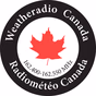 Weatheradio Canada - XLK417 logo
