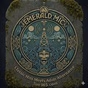 Emerald Mic logo