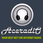 AceRadio - New Country logo