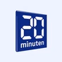 20 Minuten Radio - Deutsch Rap logo