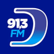 Rádio Difusora Fernandópolis logo