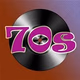 70's Music Authority logo