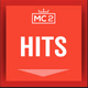 Radio Monte Carlo 2 - Hits logo