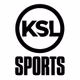 KSL Sports Zone 97.5 FM - KZNS-FM logo