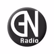 GN Radio logo