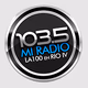 La 100 logo