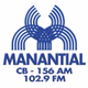 Radio Manantial logo