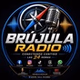 Brujula Radio logo