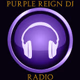 Purple Reign DJ Radio logo