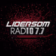 Rádio Lidersom FM logo