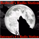 Redwolf's Radio Station logo