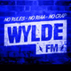 Wylde FM logo