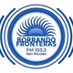 Borrando Fronteras logo