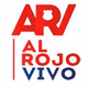 Al Rojo Vivo DIM logo