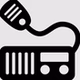 Desi Pompy Radio logo