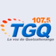 107.5 TGQ logo