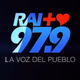 RAI 97.9 logo
