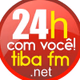 Tiba FM logo