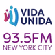 Vida Unida - WNVU logo