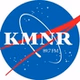 KMNR 89.7 - KMNR logo