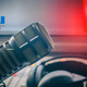 iCu Radio logo