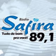 Radio Safira logo