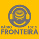 Rádio Fronteira logo