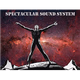 Spectacular Sound System logo