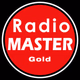 Radio Master - Gold logo