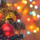 Christmas logo