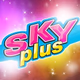 Raadio Sky Plus logo