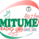 Mitume Radio logo