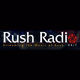 All Rush Radio logo