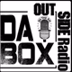 Outside DaBox Radio logo