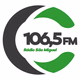 Rádio São Miguel logo