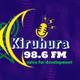 Kiruhura FM logo