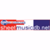SheetMusicDB - Symphonic and Contemporary Wind Music logo