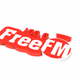 Free fm logo