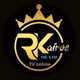 Kairos 105.5 FM logo