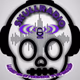 SkullRadioGH logo